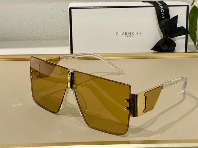 Givenchy Sunglasses AAA+ ID:20220409-287